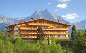  Hotel Seelos  Зеефельд